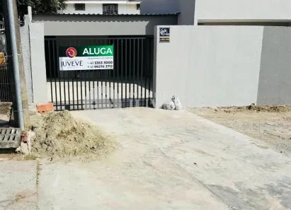 Ponto Comercial para alugar, 60m² no Bairro Alto, Curitiba