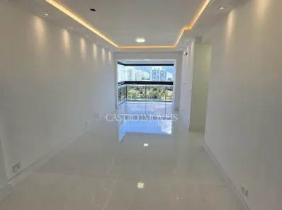 Apartamento com 3 Quartos à venda, 90m² no Barra Olímpica, Rio de Janeiro