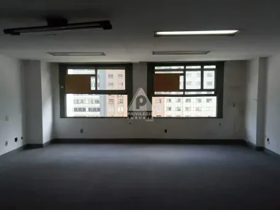Sala Comercial à venda, 53m² no Centro, Rio de Janeiro