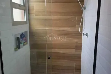 Apartamento com 2 Quartos à venda, 116m² no Lagoa, Rio de Janeiro