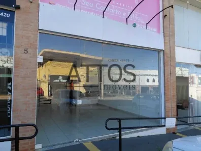 Ponto Comercial para alugar, 70m² no Loteamento Habitacional São Carlos 1, São Carlos