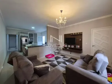 Sobrado com 3 Quartos à venda, 120m² no Residencial Parque dos Sinos, Jacareí