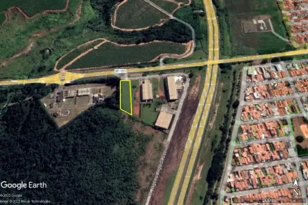 Lote/Terreno com 1 Quarto à venda, 1m² no Centro, Limeira