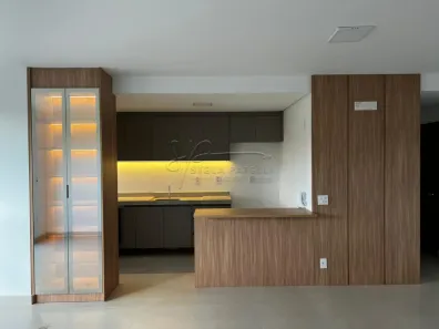 Apartamento com 2 Quartos à venda, 111m² no Jardim Olhos D'Água II, Ribeirão Preto