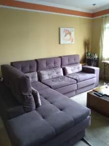 Apartamento com 3 Quartos à venda, 110m² no Vila Albertina, São Paulo