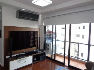 Apartamento com 3 Quartos à venda, 80m² no Vila Pompéia, São Paulo