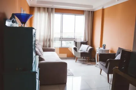 Apartamento com 3 Quartos à venda, 98m² no Jardim das Laranjeiras, São Paulo