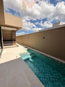 Casa com 3 Quartos à venda, 215m² no Villa Piemonte I, Franca