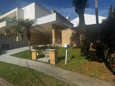 Casa com 3 Quartos à venda, 328m² no Jardim Residencial Tivoli Park, Sorocaba