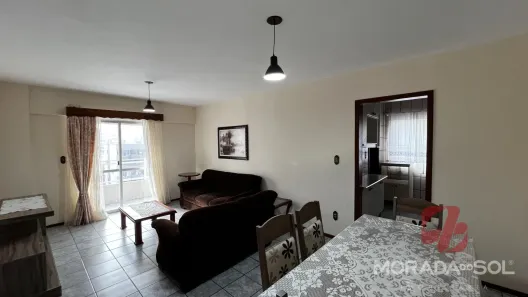Apartamento com 3 Quartos para alugar, 136m² no Meia Praia, Itapema