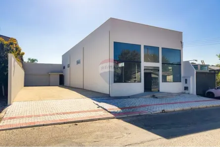 Casa com 1 Quarto para alugar, 219m² no Vila Rica, Criciúma