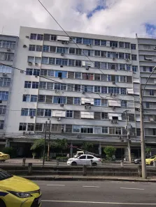 Kitnet para alugar, 39m² no Tijuca, Rio de Janeiro