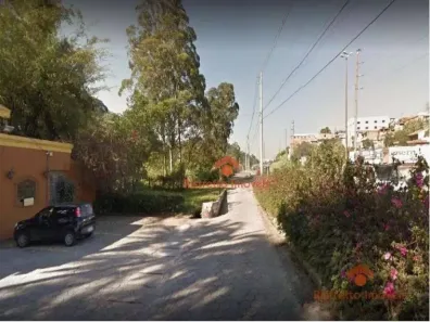 Lote/Terreno à venda, 6000m² no Condomínio Iolanda, Taboão da Serra