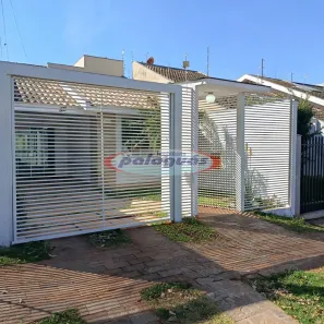 Casa com 3 Quartos à venda, 99m² no Jardim Império do Sol, Maringá