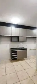 Apartamento com 2 Quartos à venda, 48m² no Jardim Interlagos, Ribeirão Preto