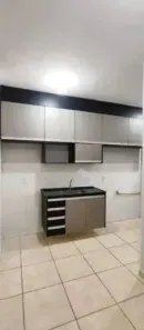 Apartamento com 2 Quartos à venda, 48m² no Jardim Interlagos, Ribeirão Preto