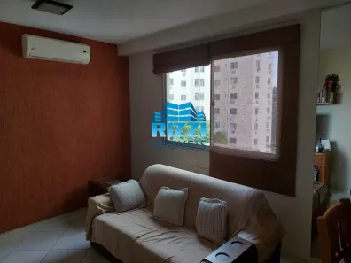 Apartamento com 3 Quartos à venda, 65m² no Freguesia (Jacarepaguá), Rio de Janeiro
