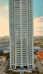 Apartamento com 4 Quartos à venda, 259m² no Mirante, Campina Grande