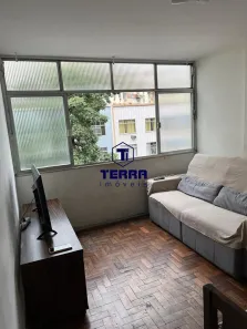 Apartamento com 3 Quartos à venda, 104m² no Fonseca, Niterói