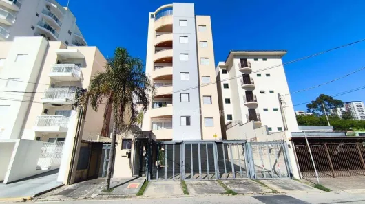 Apartamento com 2 Quartos para alugar, 118m² no Parque Campolim, Sorocaba