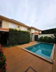Casa de Condomínio com 3 Quartos à venda, 272m² no Recreio das Acácias, Ribeirão Preto