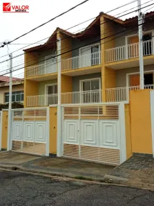 Sobrado com 3 Quartos à venda, 145m² no Jardim Ester, São Paulo