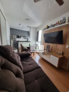 Apartamento com 2 Quartos à venda, 40m² no Jardim Laguna, Mirassol