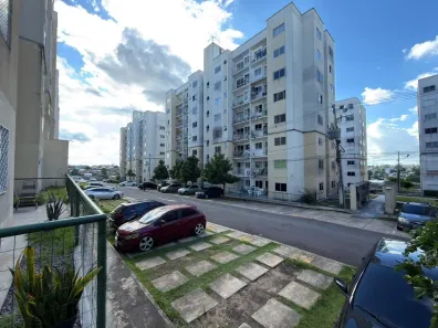 Apartamento com 2 Quartos à venda, 44m² no Gilberto Mestrinho, Manaus