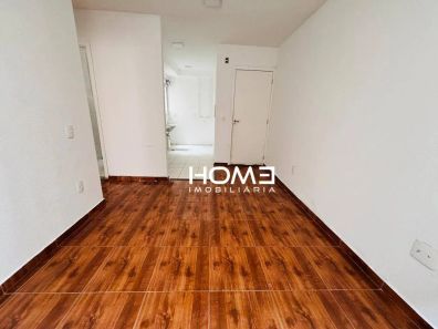 Apartamento com 2 Quartos à venda, 43m² no Bangu, Rio de Janeiro
