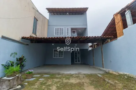 Casa com 3 Quartos para alugar, 100m² no Vila Progresso, Niterói