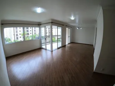 Apartamento com 3 Quartos à venda, 117m² no Cidade São Francisco, São Paulo