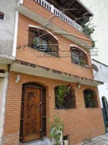Casa com 4 Quartos à venda, 306m² no Bom Retiro, São Paulo
