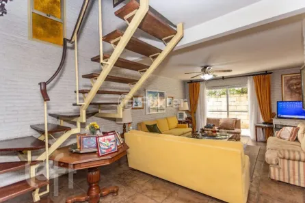 Casa com 5 Quartos à venda, 240m² no Retiro Morumbi, São Paulo