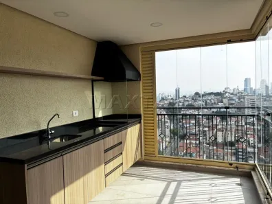 Apartamento com 2 Quartos para alugar, 74m² no Jardim São Paulo(Zona Norte), São Paulo
