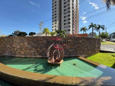 Sala Comercial para alugar, 40m² no Vila São José, São José do Rio Preto