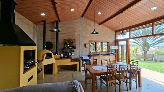 Casa com 3 Quartos à venda, 145m² no Portal Roselândia, Cotia