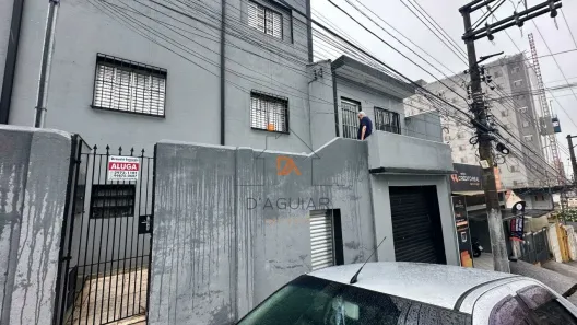 Casa com 2 Quartos para alugar, 70m² no Vila Mazzei, São Paulo