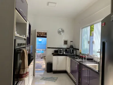 Casa com 4 Quartos à venda, 207m² no Itaipu, Niterói