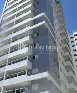 Apartamento com 2 Quartos à venda, 74m² no Caiçara, Praia Grande