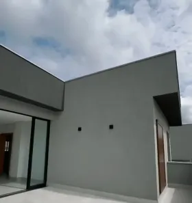 Casa de Condomínio com 4 Quartos à venda, 230m² no Top do Parque, Senador Canedo
