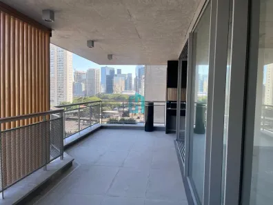 Apartamento com 2 Quartos à venda, 167m² no Jardim das Acácias, São Paulo