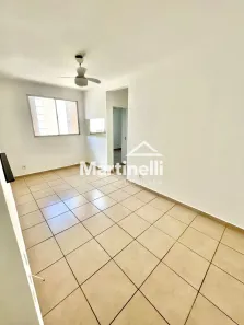 Apartamento com 2 Quartos à venda, 58m² no Residencial Parque dos Servidores, Ribeirão Preto