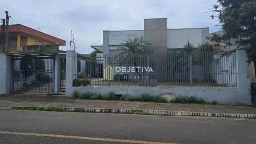 Imóvel Comercial com 1 Quarto à venda, 259m² no Boa Vista, Novo Hamburgo