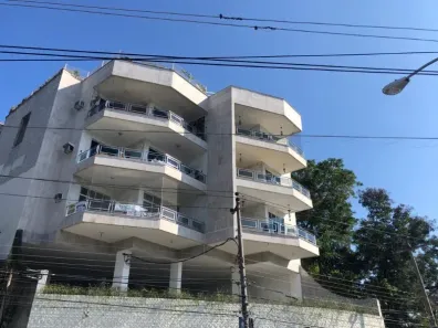 Apartamento com 3 Quartos à venda, 152m² no Ribeira, Rio de Janeiro