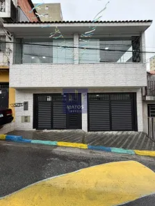 Casa com 4 Quartos à venda, 126m² no Vila Silva Ribeiro, Carapicuíba