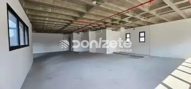 Sala Comercial à venda, 116m² no Jardim, Santo André