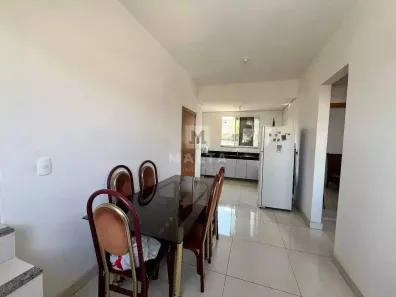 Cobertura com 3 Quartos à venda, 92m² no Santa Helena (Barreiro), Belo Horizonte