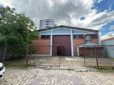 Galpão/Depósito/Armazém para alugar, 430m² no Cruzeiro, Caxias do Sul