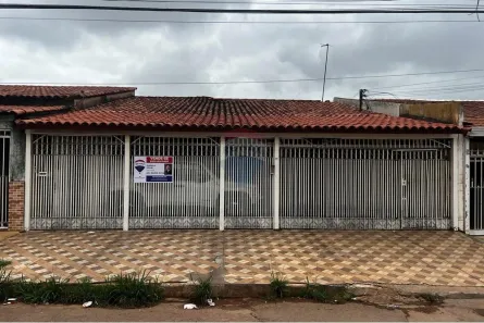Casa com 4 Quartos à venda, 249m² no Ceilândia Sul, Brasília