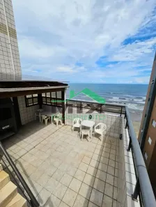 Apartamento com 2 Quartos à venda, 63m² no Centro, Mongaguá